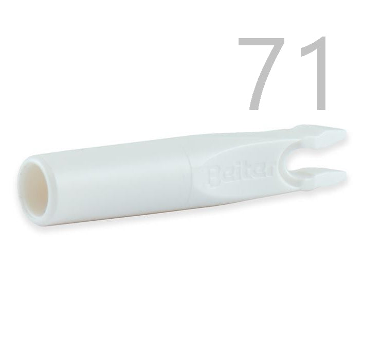Beiter Out Nock 4.5mm