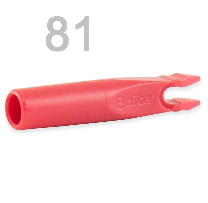 Beiter Out Nock 4.5mm