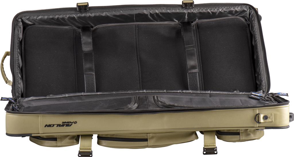AVALON Power Trolley حقيبة