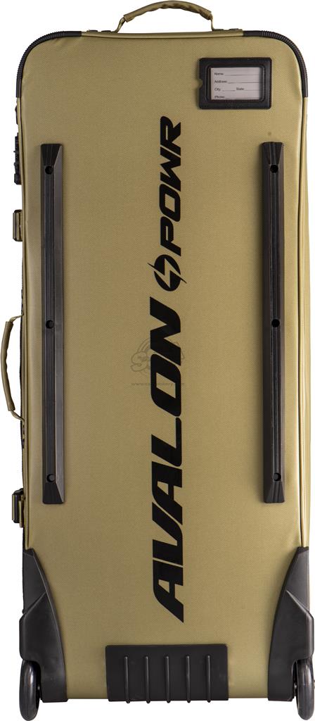 AVALON Power Trolley حقيبة
