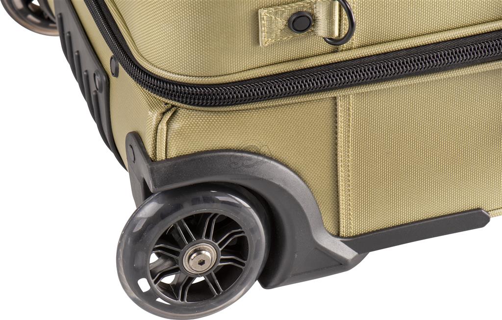 AVALON Power Trolley حقيبة