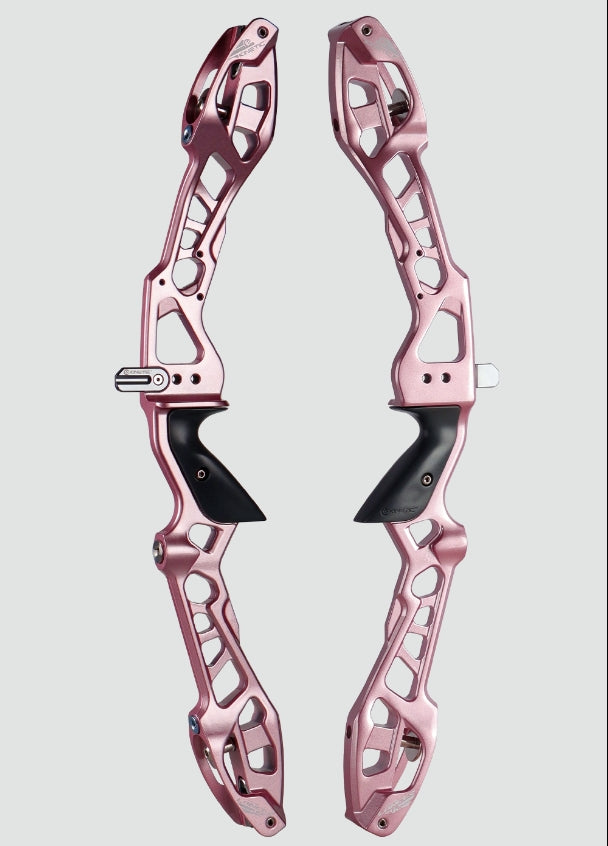 KINETIC ILF Lancer V2 مقبض