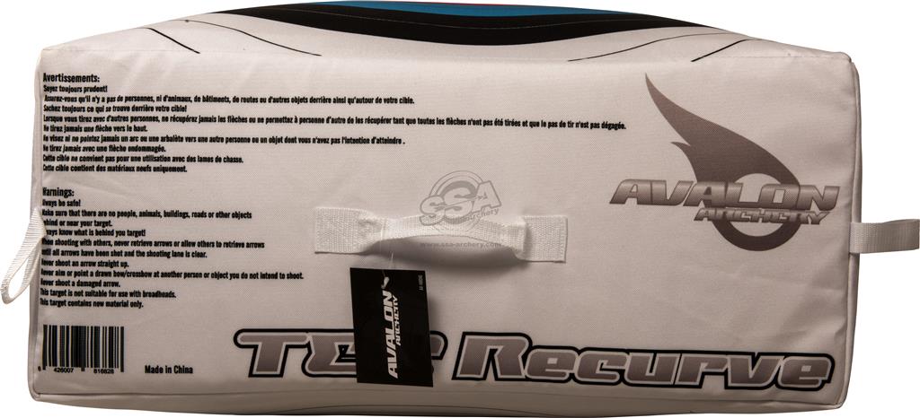 AVALON Bag TEC70 R غلاف هدف