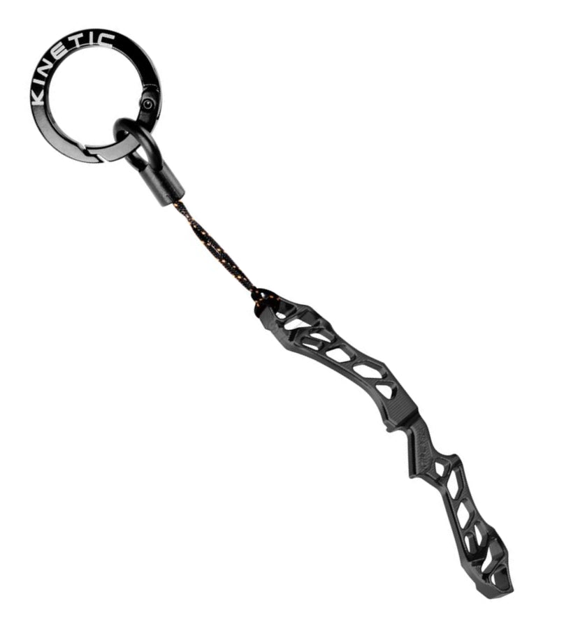 KINETIC Keychain تعليقة