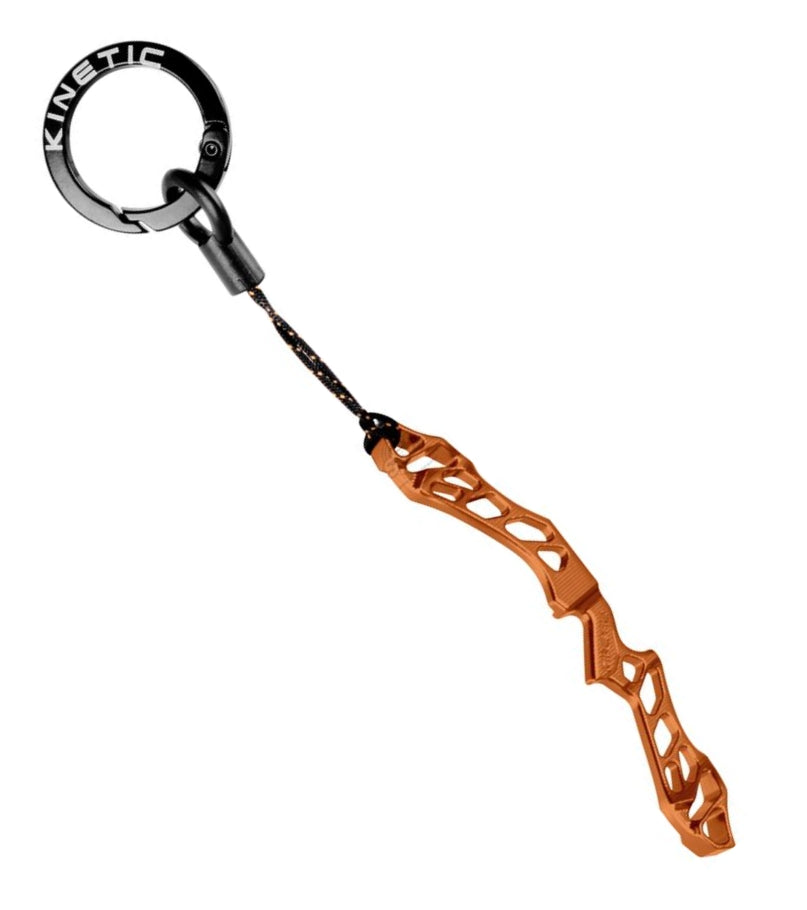 KINETIC Keychain تعليقة
