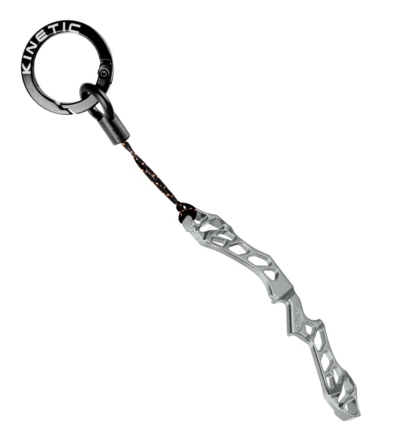 KINETIC Keychain تعليقة