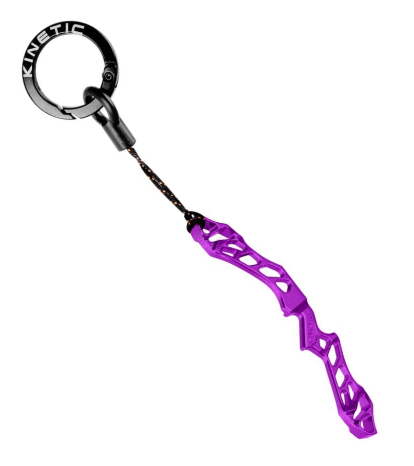 KINETIC Keychain تعليقة