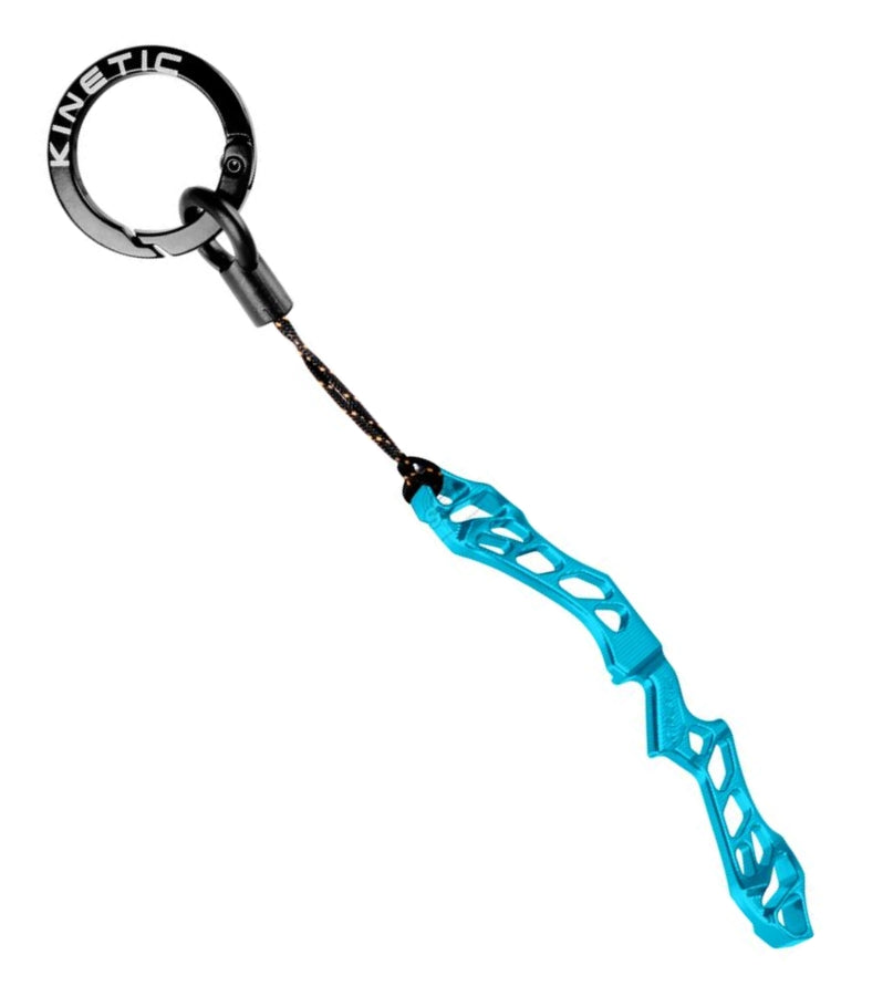 KINETIC Keychain تعليقة
