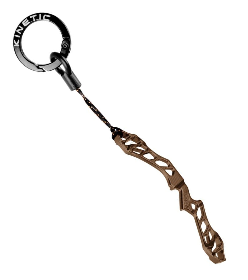 KINETIC Keychain تعليقة