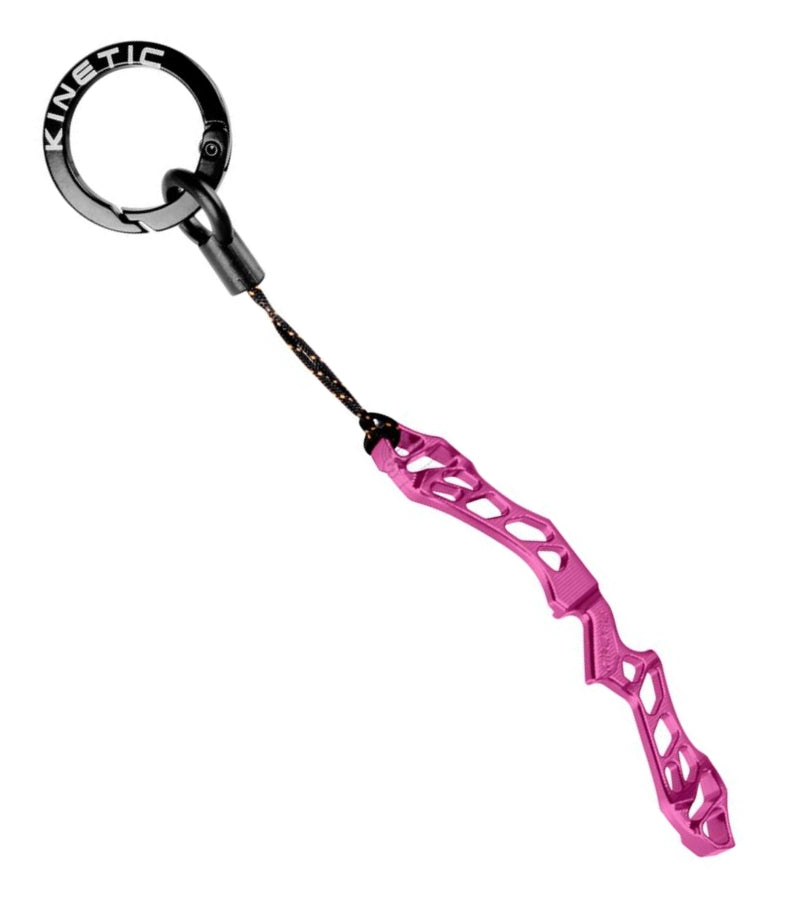 KINETIC Keychain تعليقة