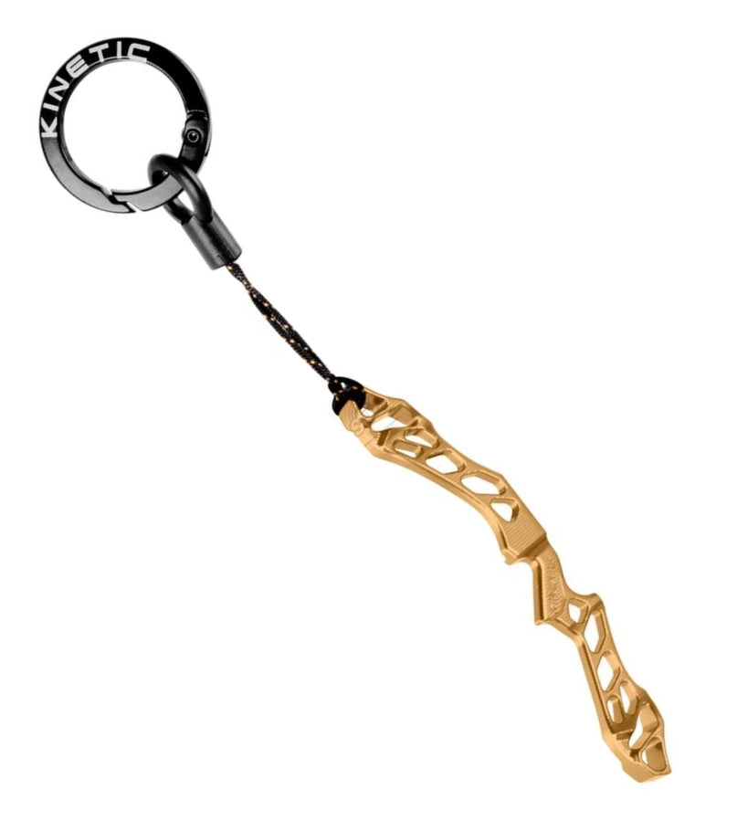 KINETIC Keychain تعليقة