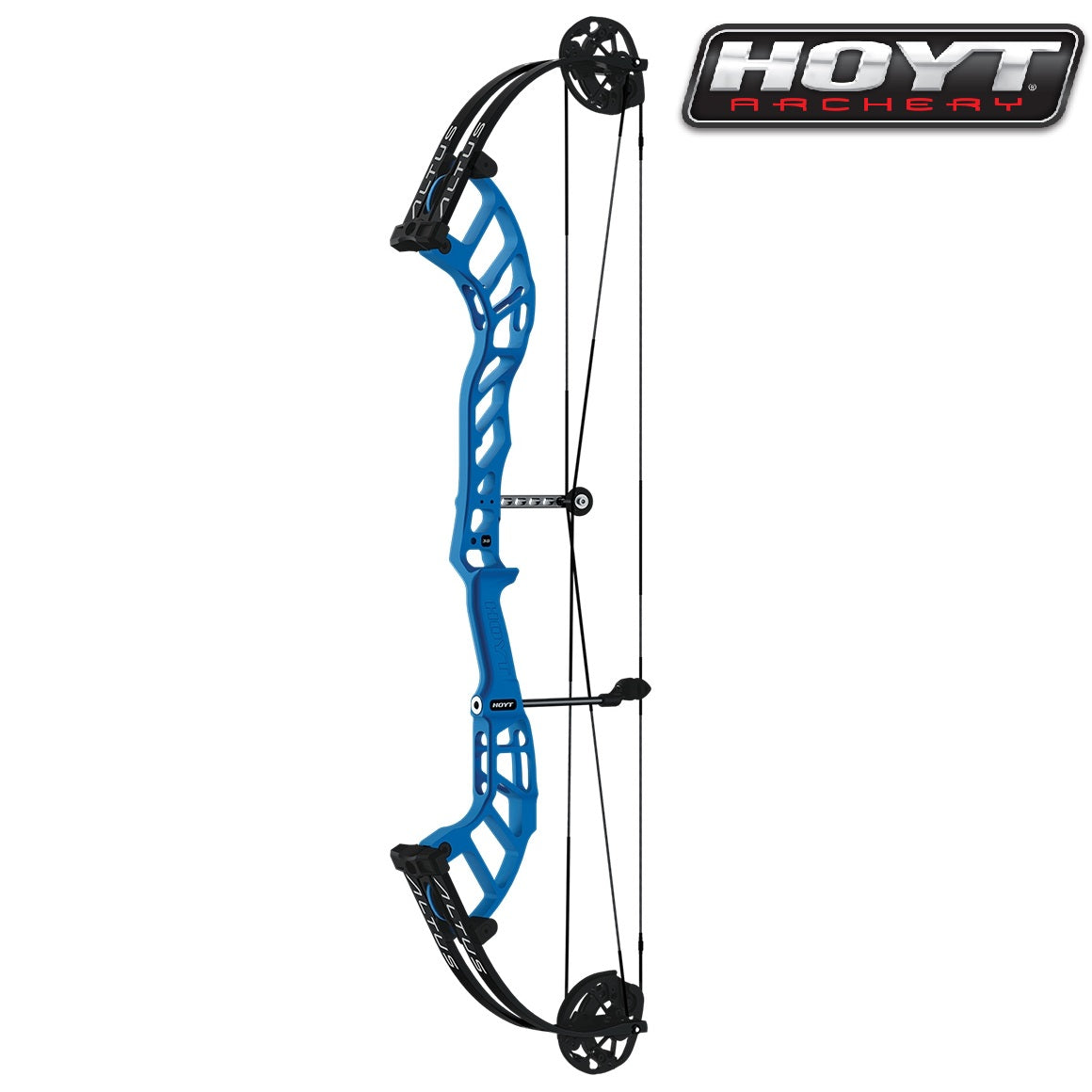 Hoyt Altus HBT Bow قوس