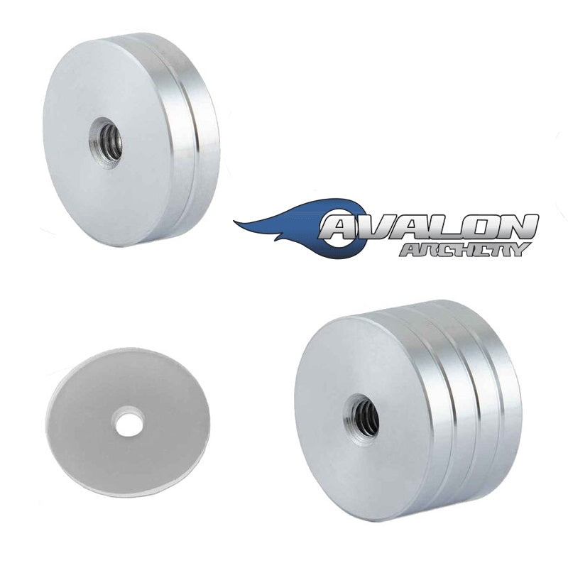 AVALON Weights - Stabilizer