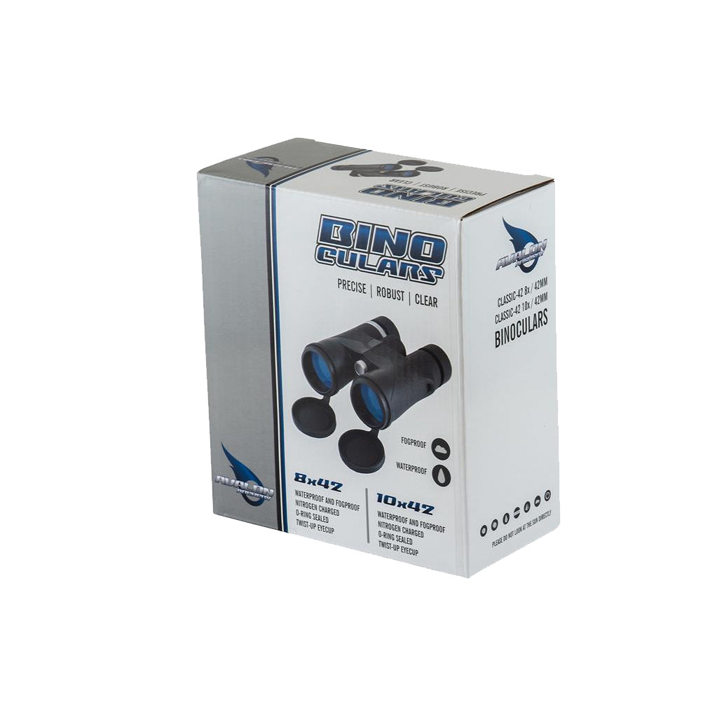 Avalon 10x42 Binocular دربيل