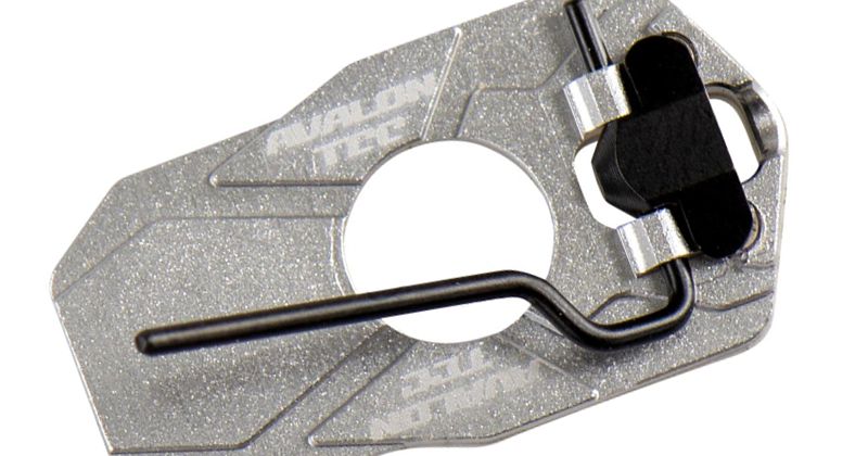 AVALON Rest - Tec Magnetic مسند