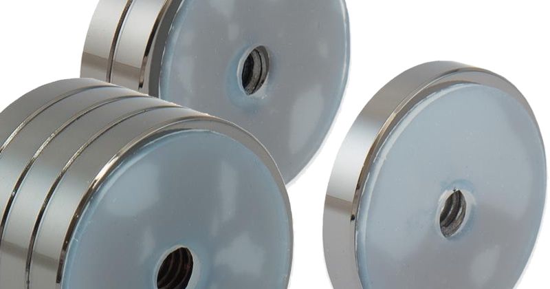 AVALON Weights - Stabilizer
