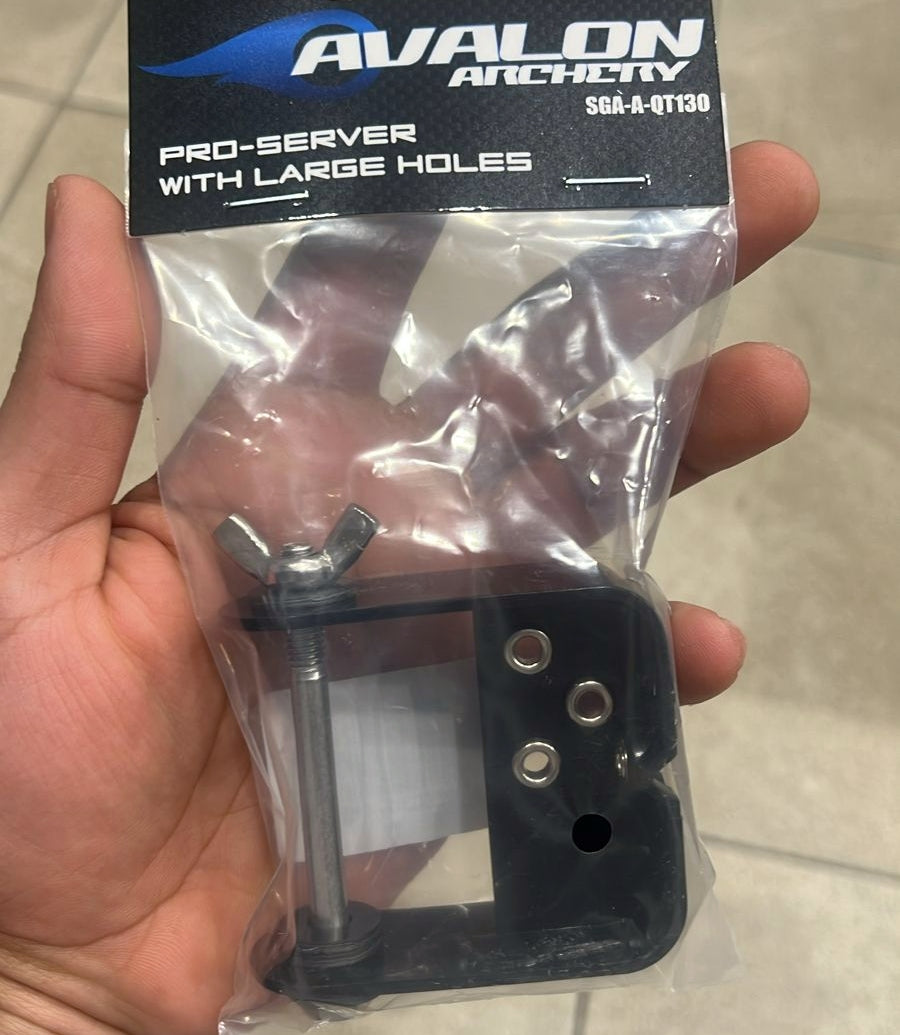 Avalon Pro Server