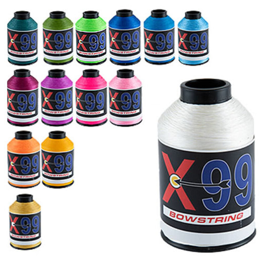 BCY X-99 Bowstring