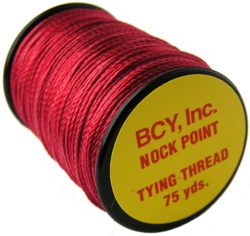BCY Nock Point String