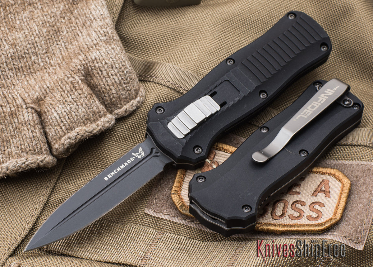 BENCHMADE 3350BK
