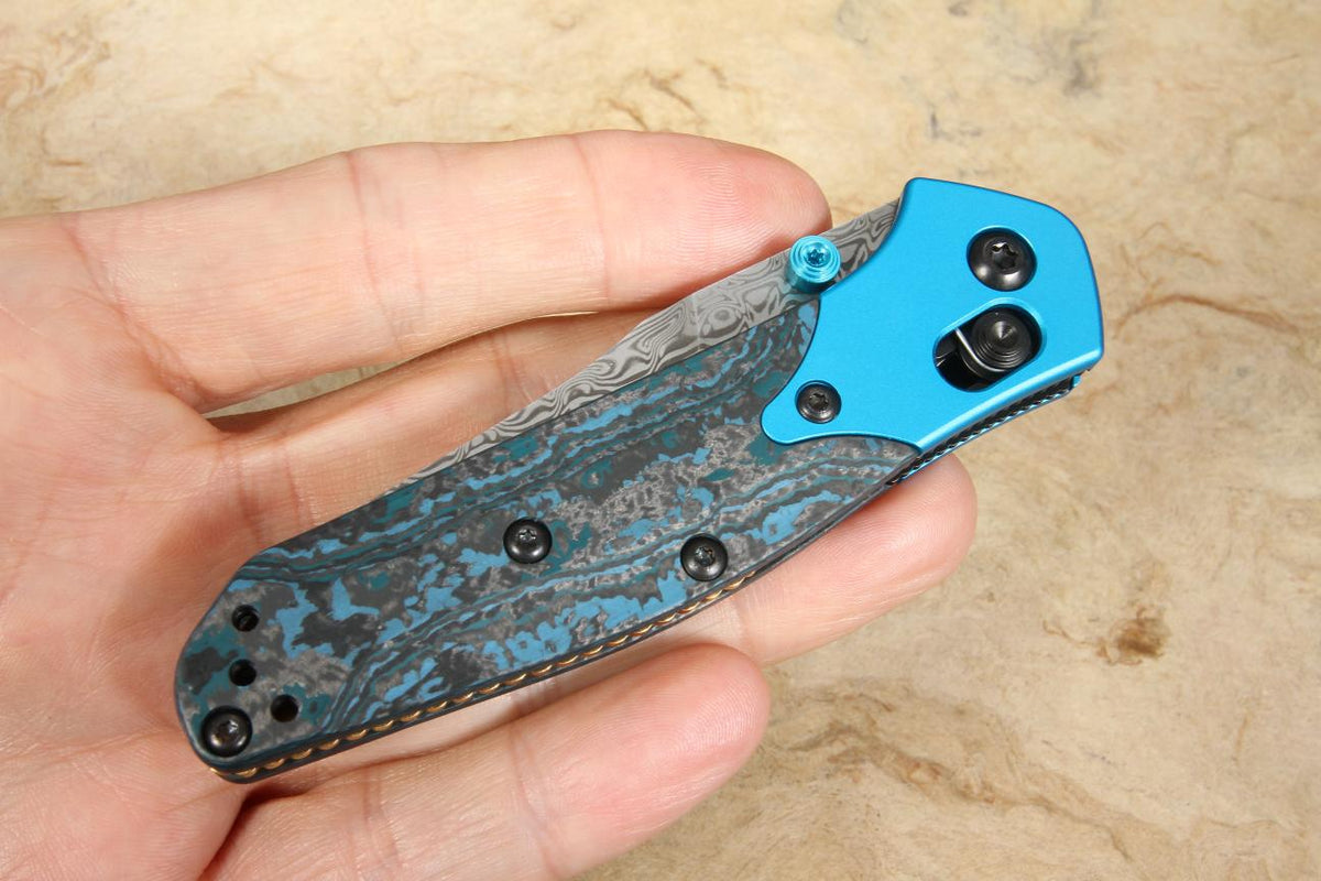 BENCHMADE 945-221