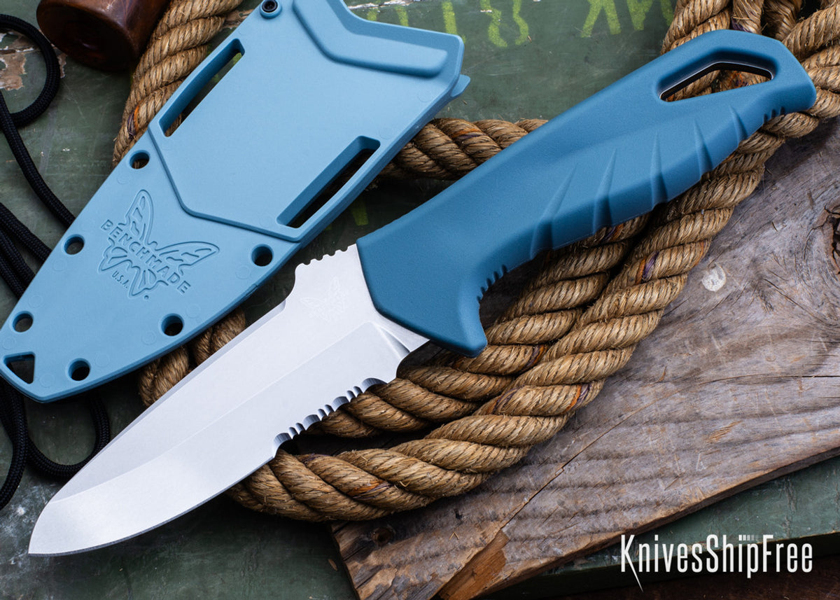 BENCHMADE 18040S