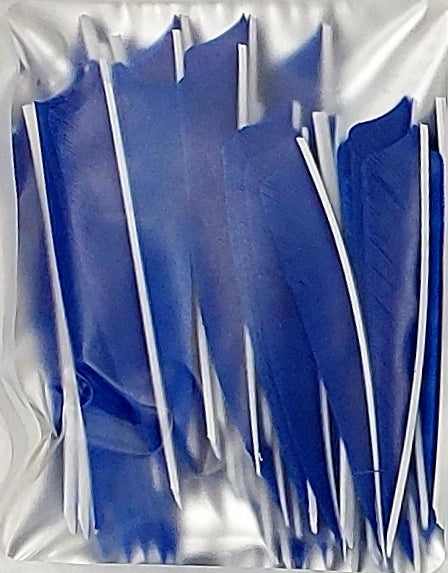 Shocq 3" Feather أجنحة