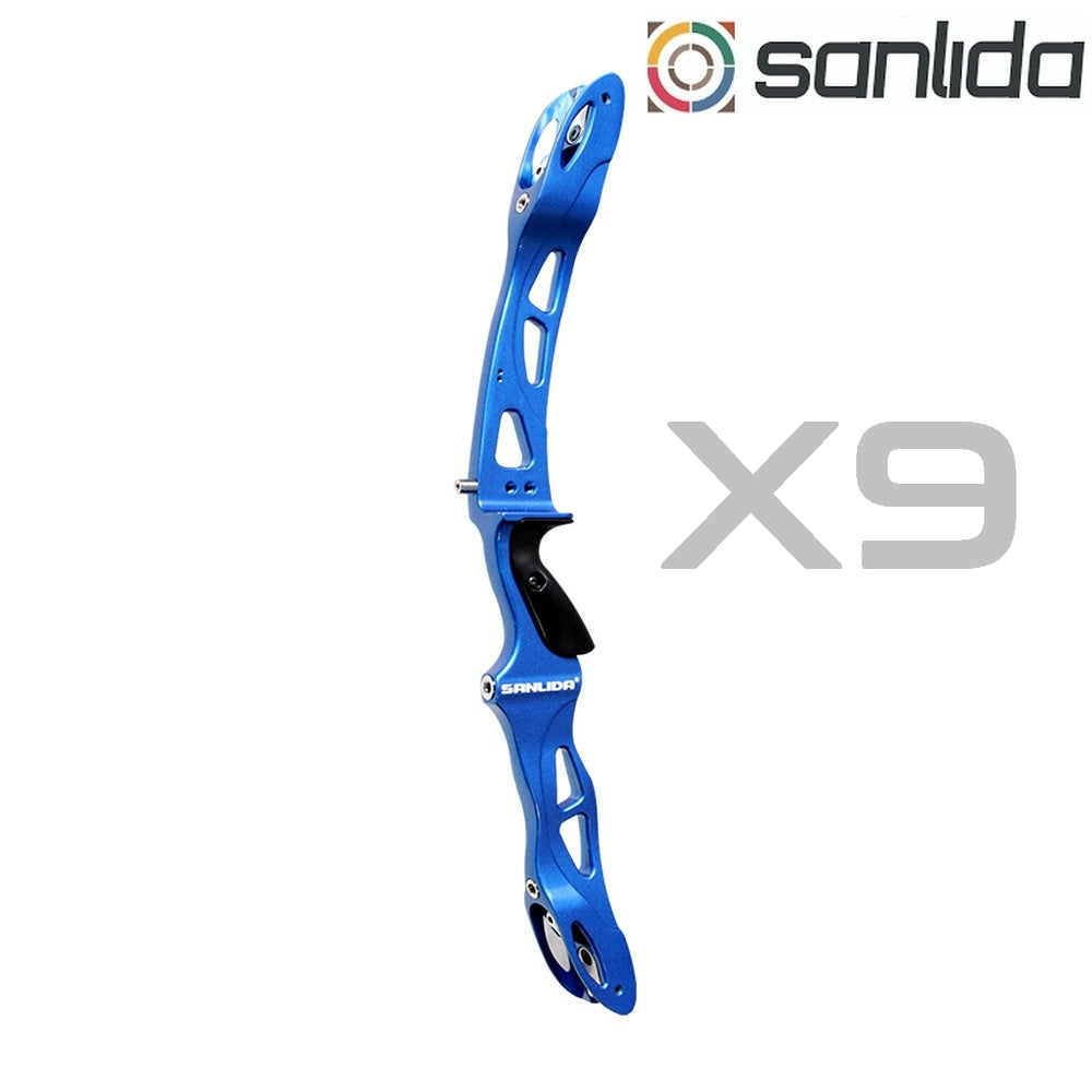 SANLIDA ILF Miracle X9 Riser