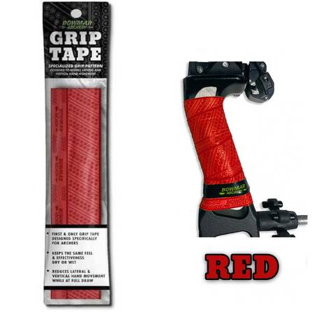 Bowmar Grip Tape