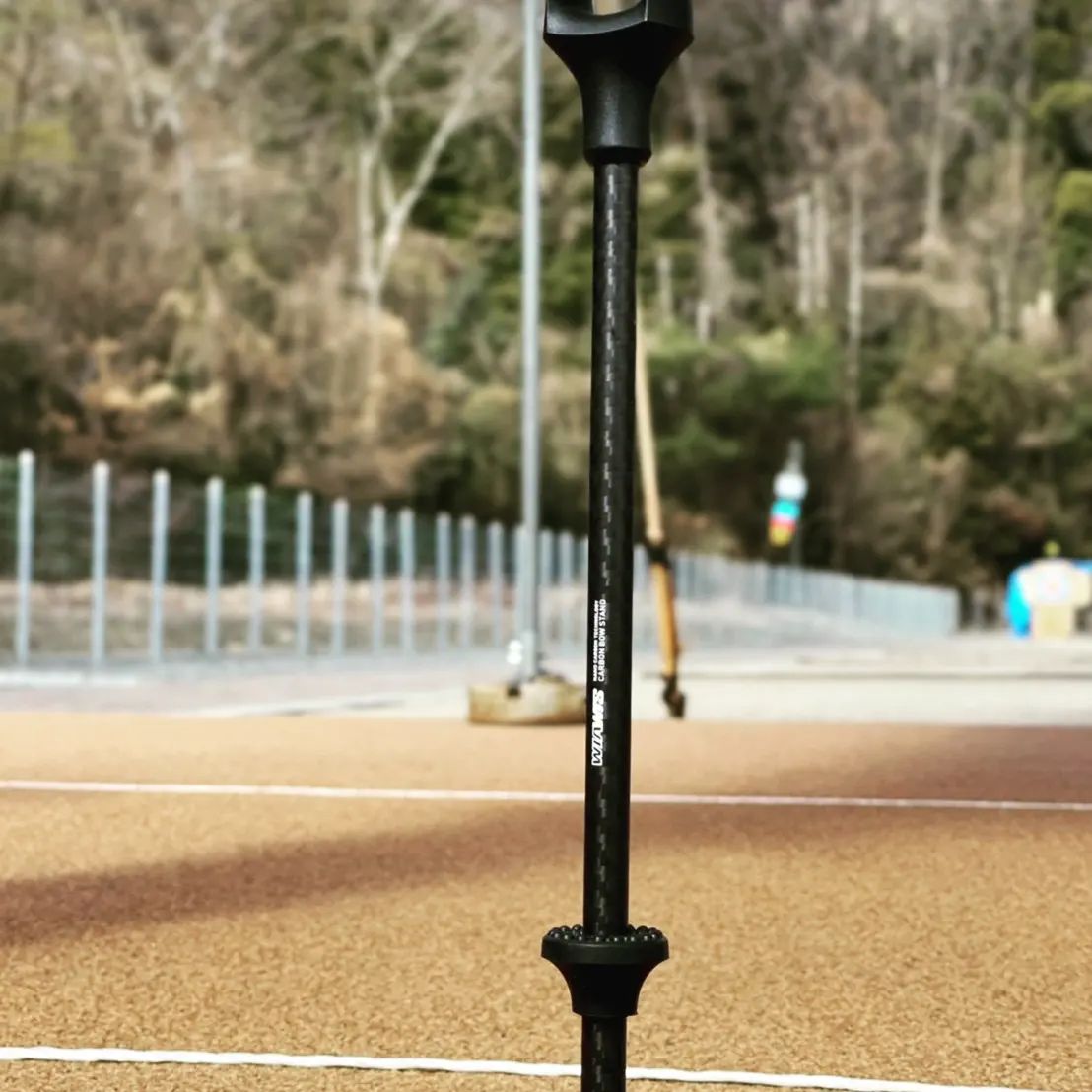 WIAWIS BowStand Carbon حامل قوس