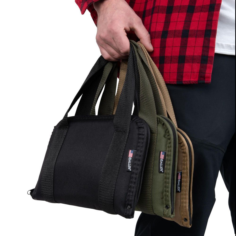 Allen 3644 Tote حقيبة مسدس