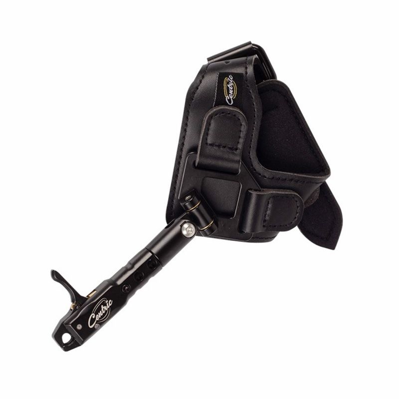 Centric Wrist Release 360
