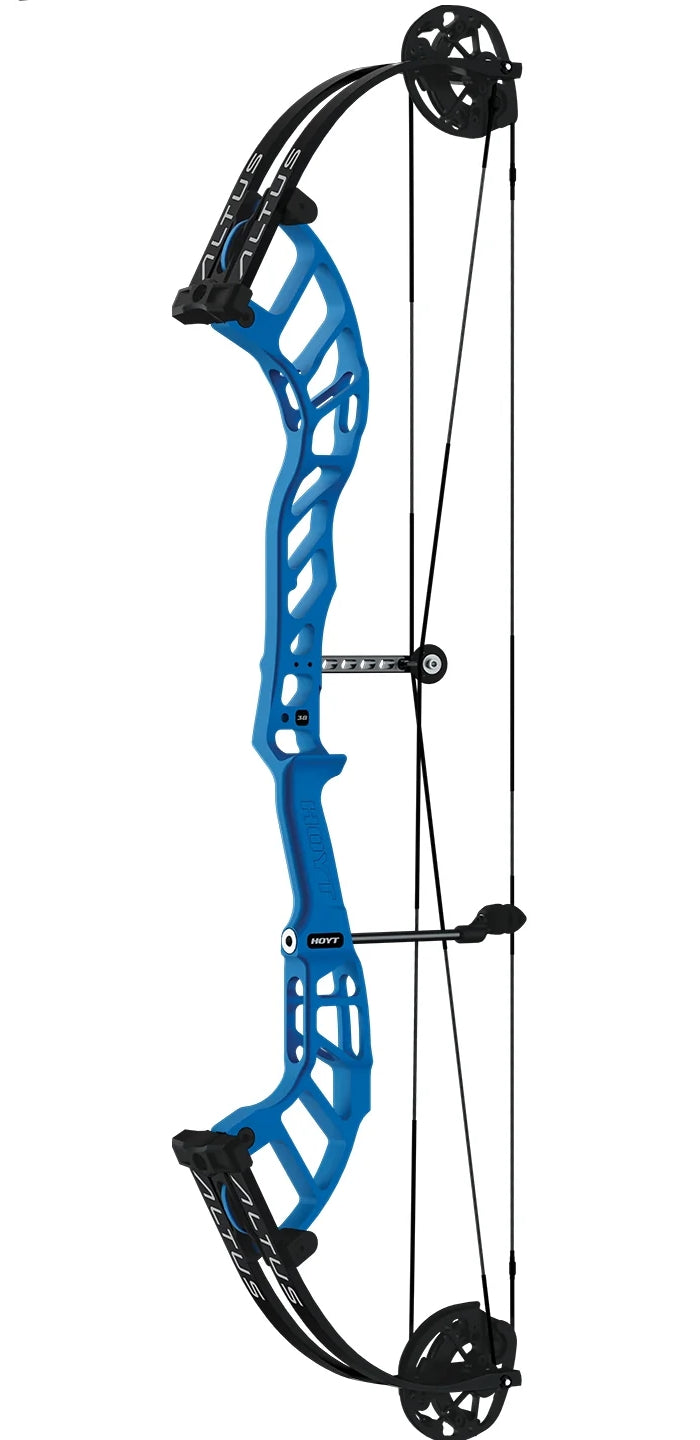 Hoyt Altus HBT Bow قوس