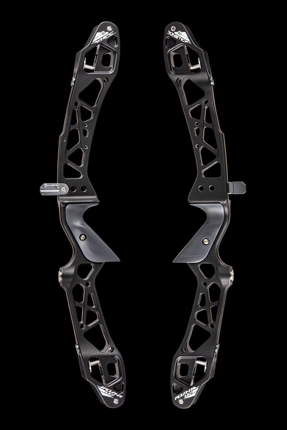 KiNETiC ILF Novana Riser مقبض قوس
