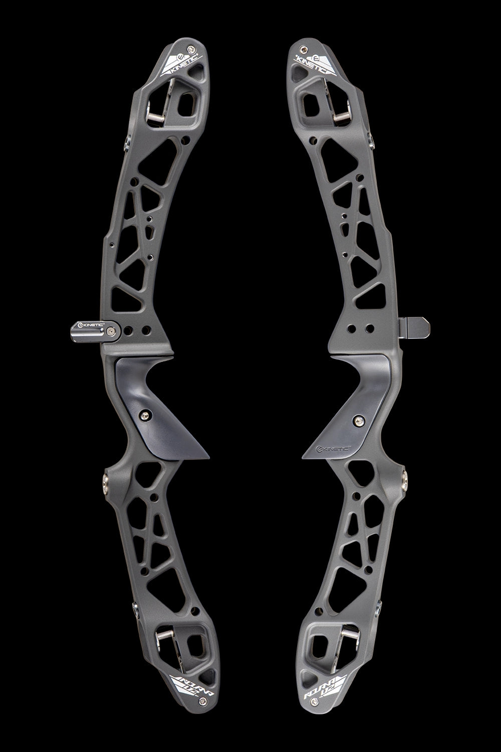 KiNETiC ILF Novana Riser مقبض قوس