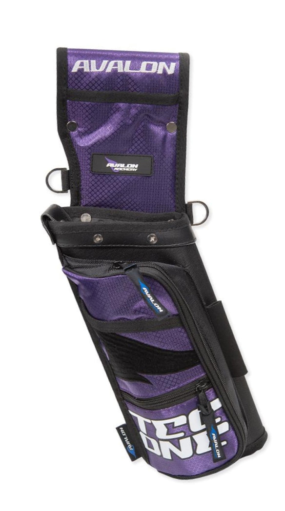 Avalon Field Quiver كنانة