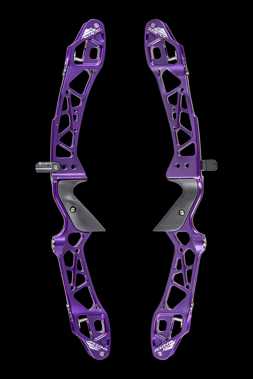 KiNETiC ILF Novana Riser مقبض قوس