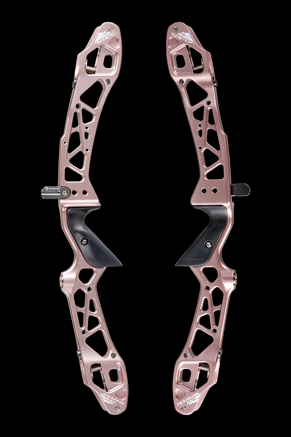 KiNETiC ILF Novana Riser مقبض قوس