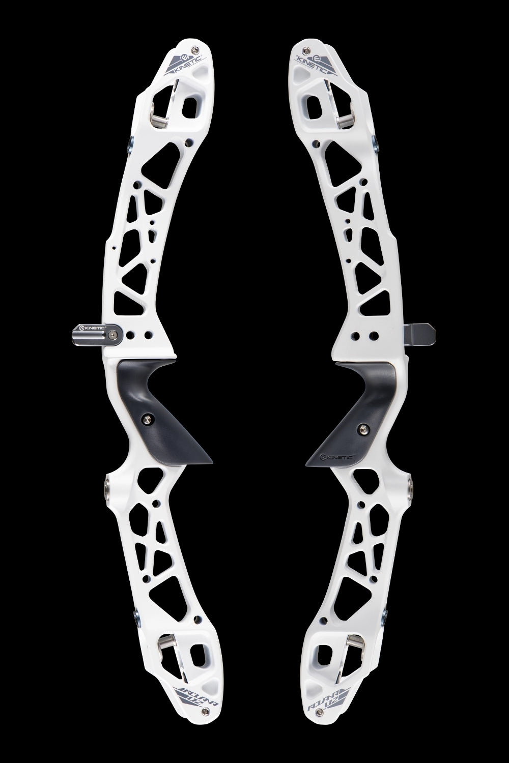 KiNETiC ILF Novana Riser مقبض قوس
