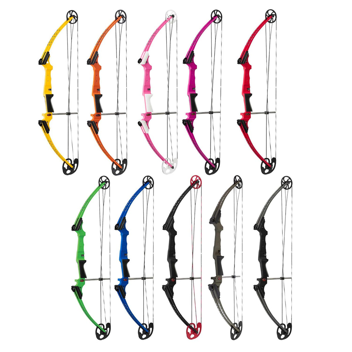 Genesis Compound Bow