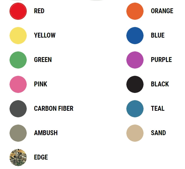 Genesis Compound Bow