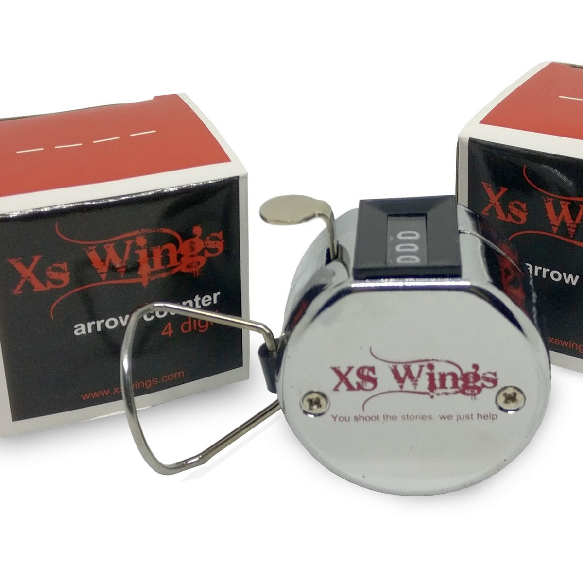 Arrow Counter- XS