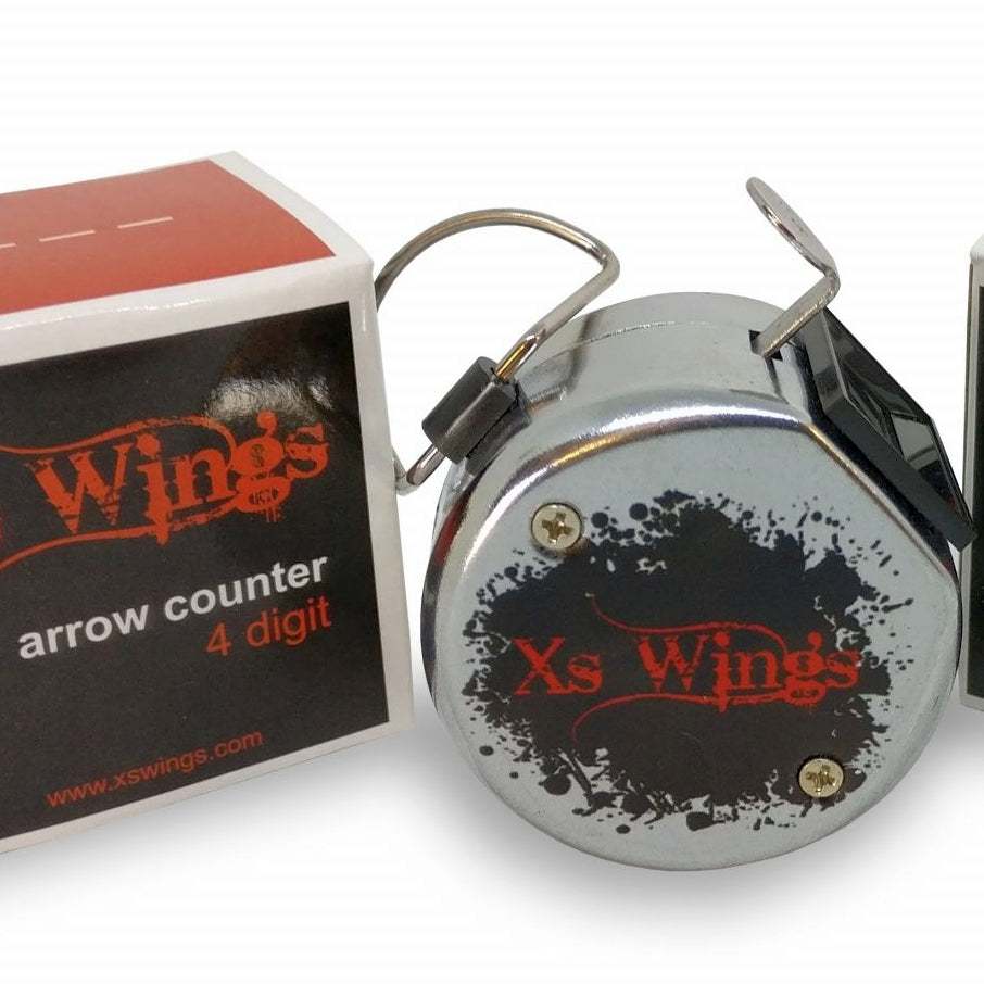 Arrow Counter- XS