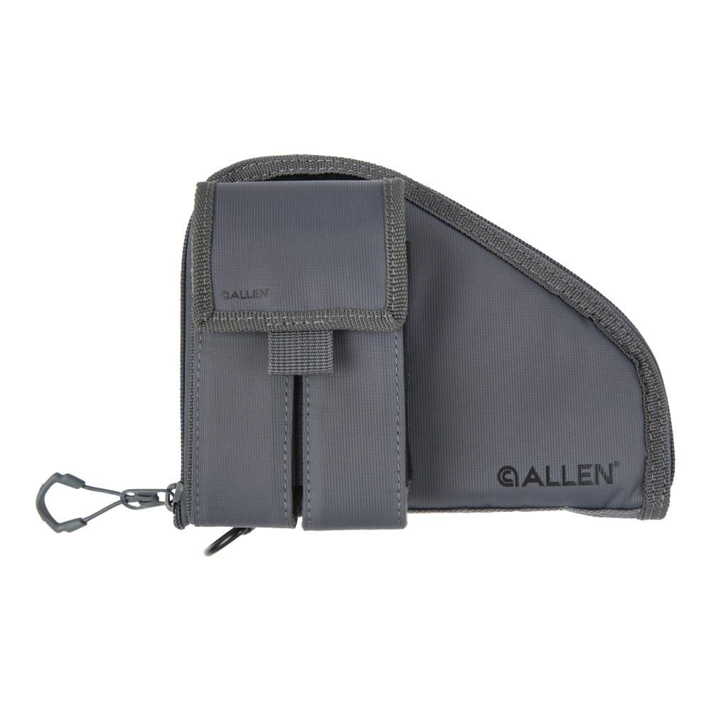 Allen 79-7 Pistol Case حقيبة مسدس
