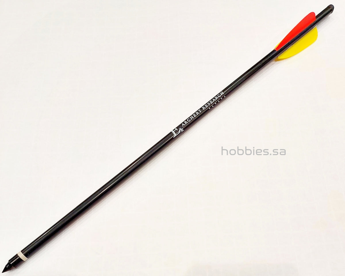 EK Crossbow Aluminum Bolts