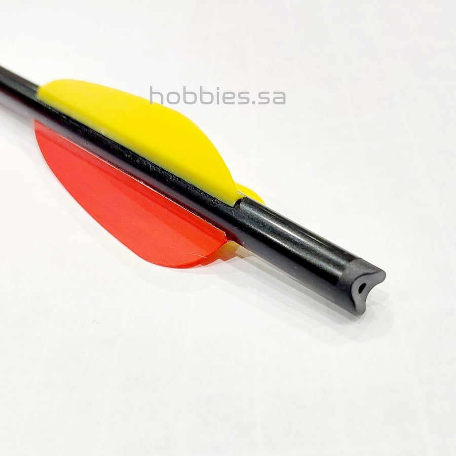 EK Crossbow Aluminum Bolts
