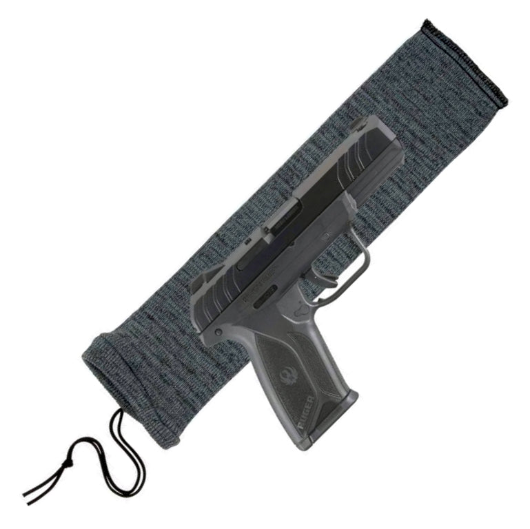Allen 1314 Handgun Sock جراب مسدس