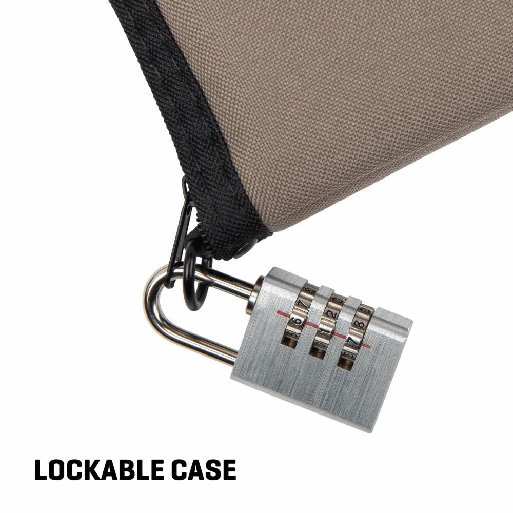 Allen 3644 Tote حقيبة مسدس