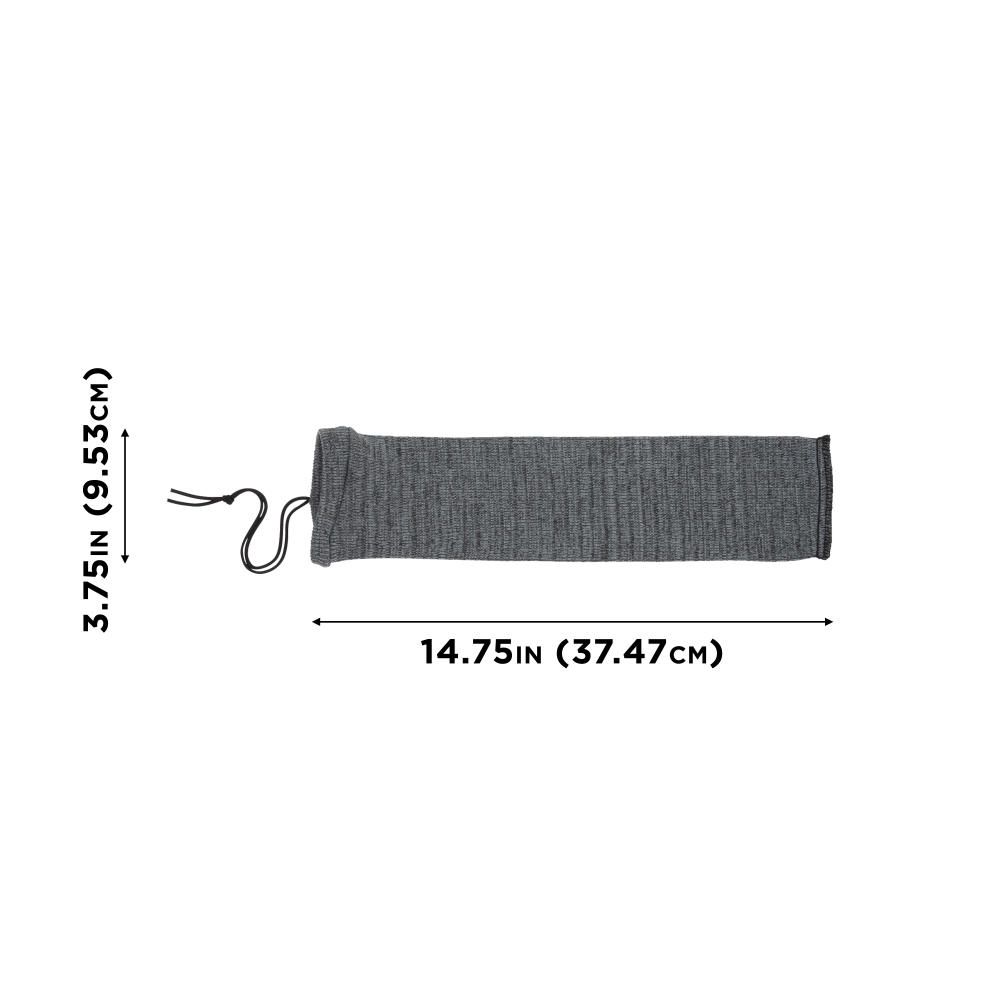 Allen 1314 Handgun Sock جراب مسدس
