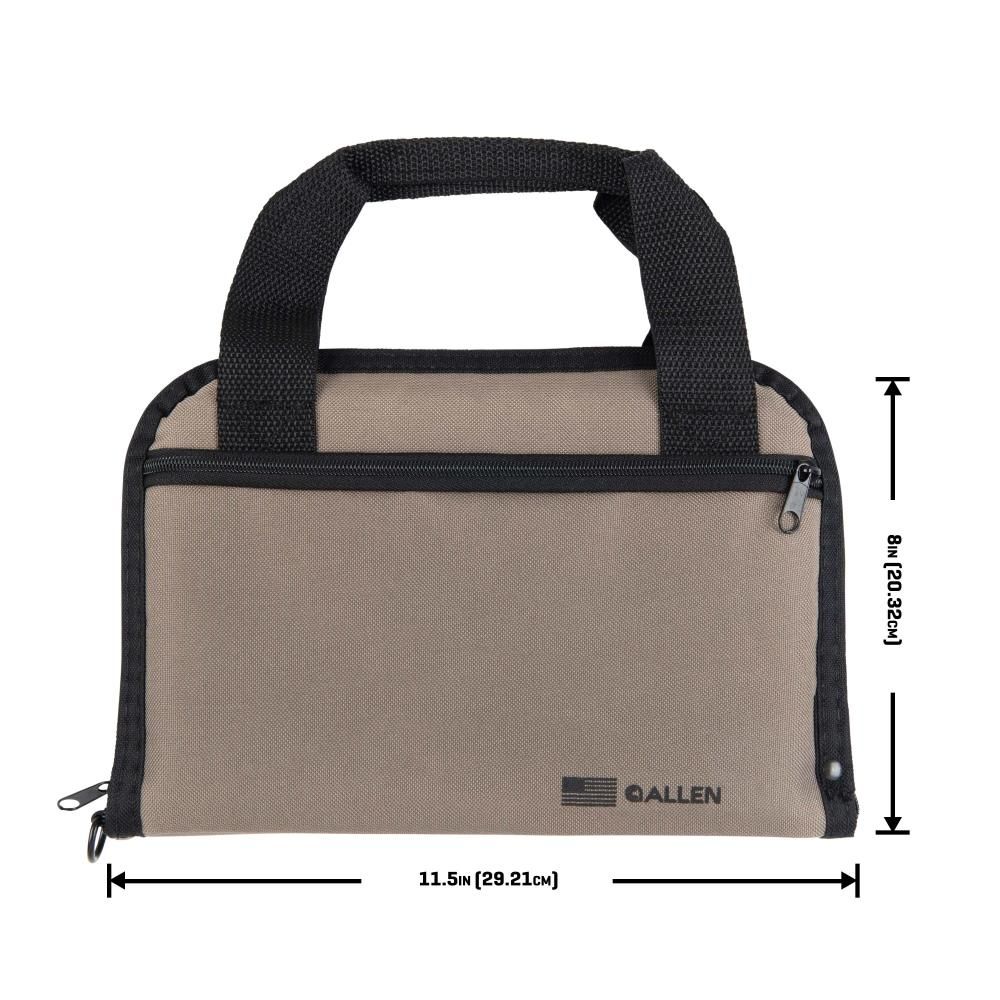 Allen 3644 Tote حقيبة مسدس